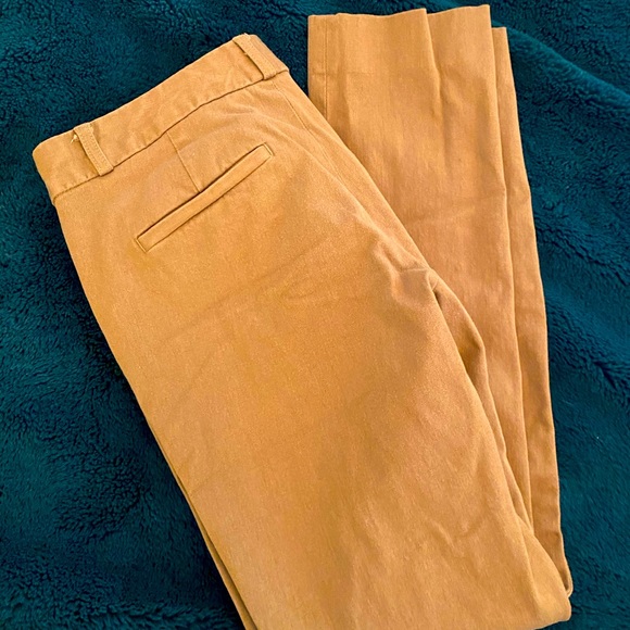 Banana Republic Sloan pants - Picture 2 of 3